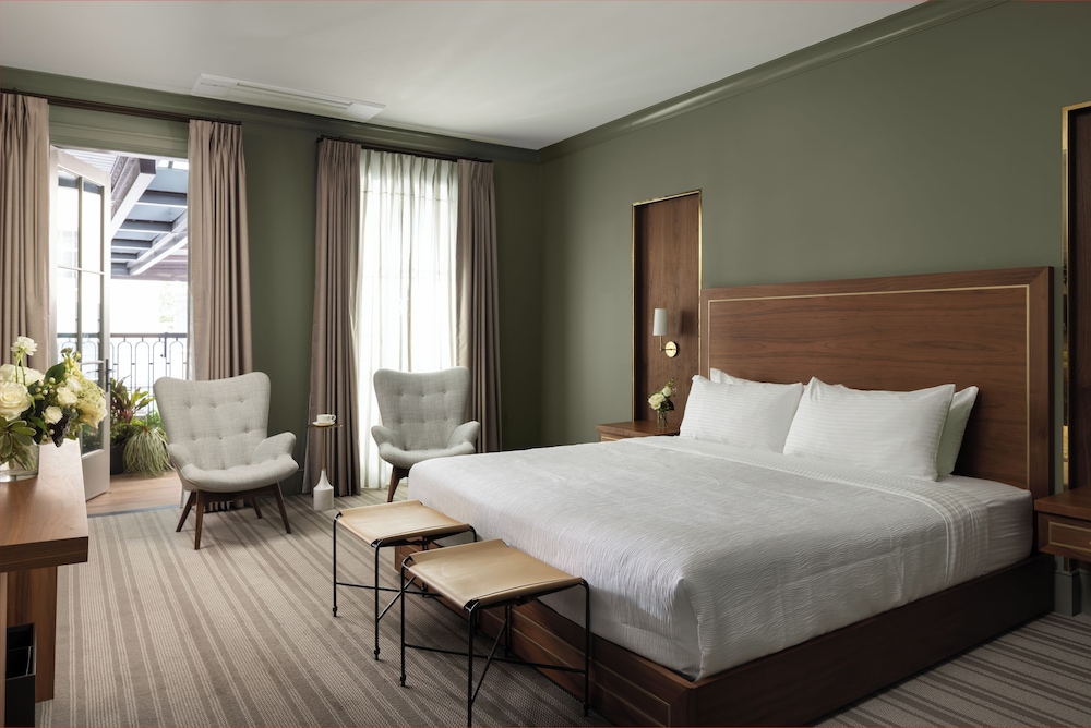 Hotel Richemont 20/50