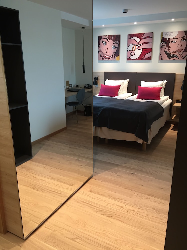 Best Western Hotel Halland 35/56