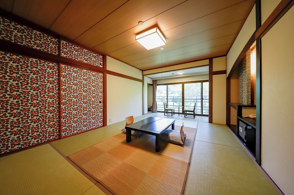 Ryokan Kiritani Hakoneso 13/50