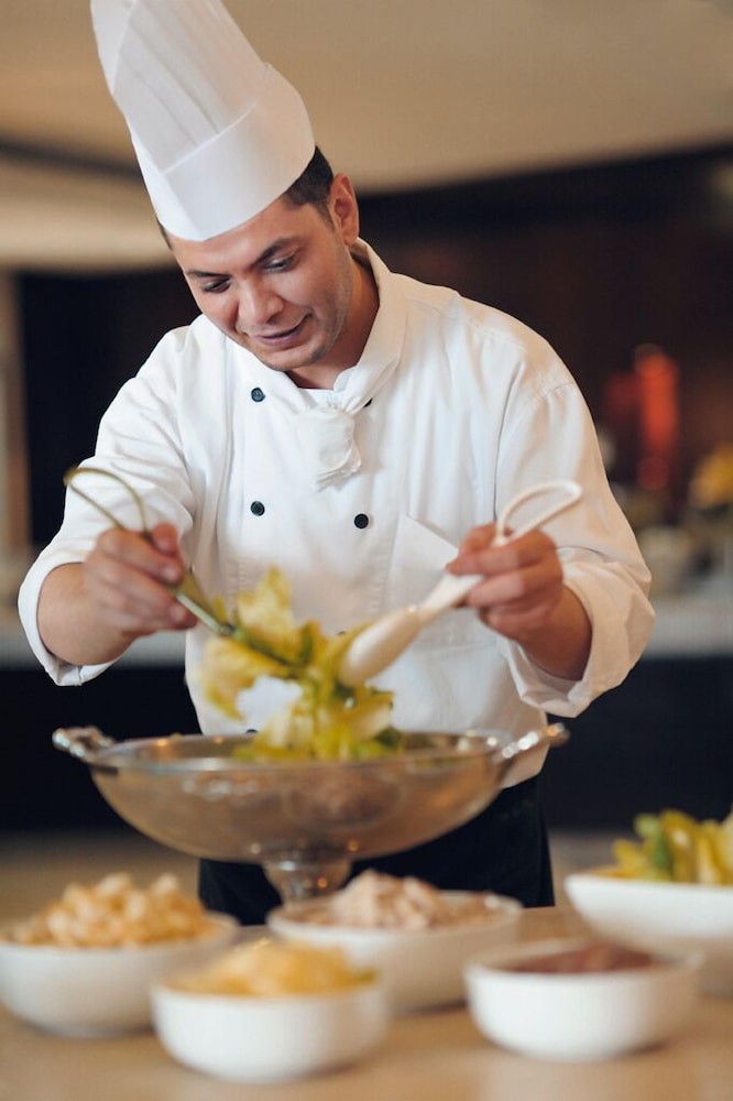 موفنبيك القصيم(Movenpick Qassim) 17/66