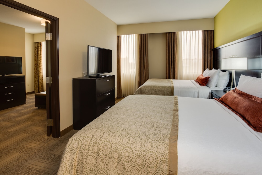 STAYBRIDGE SUITES ATLANTA AIRPORT 12/35