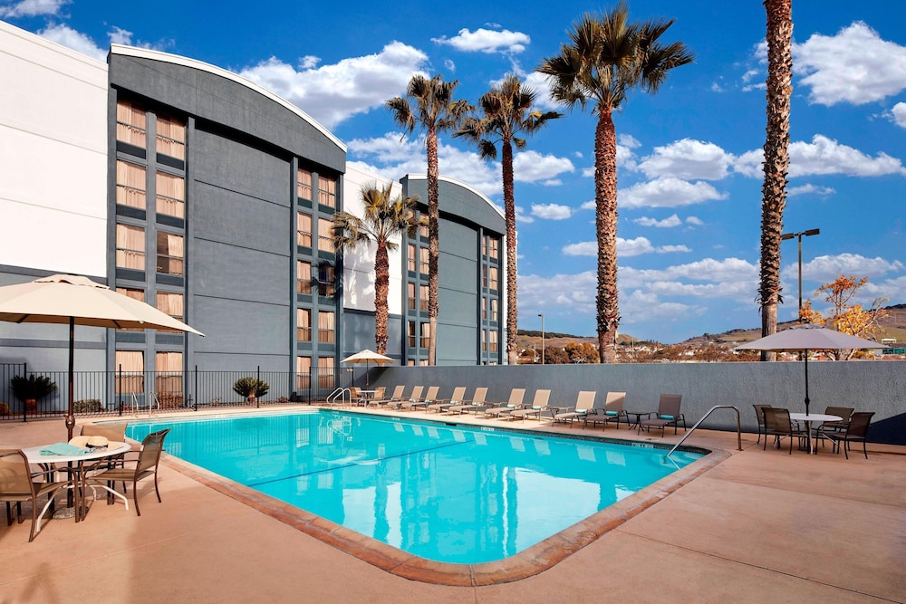 Courtyard By Marriott Vallejo Napa Valley 1/45
