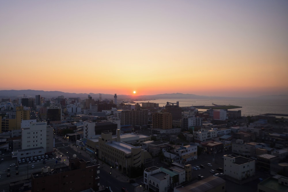 Aomori Hotel 43/48