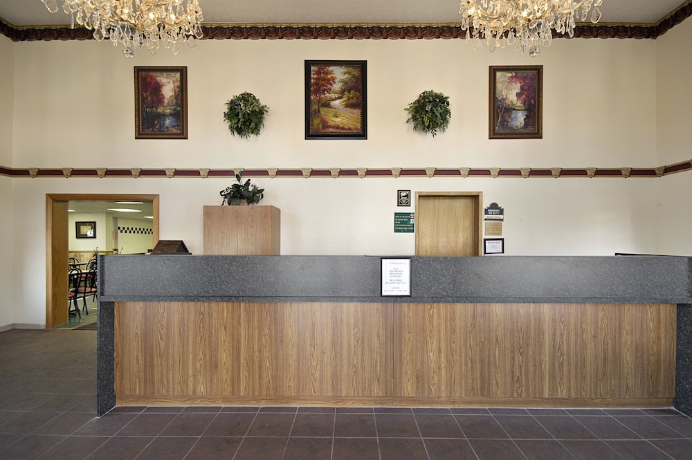 Days Inn by Wyndham Pigeon Forge Parkway 6/48