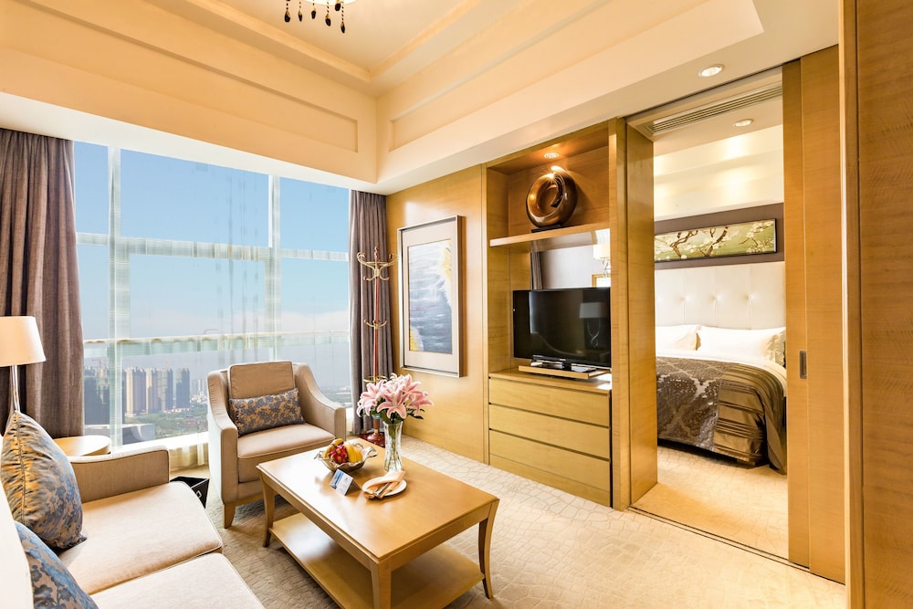 Wanze Hotel Changzhou (ex Maritim Hotel Changzhou) 39/59