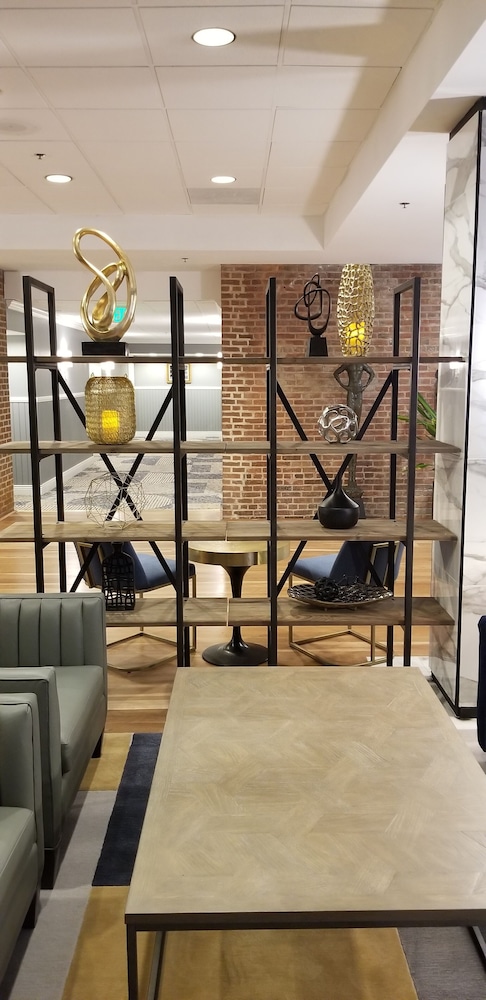 The Inn at Henderson's Wharf, an Ascend Collection Hotel 17/44