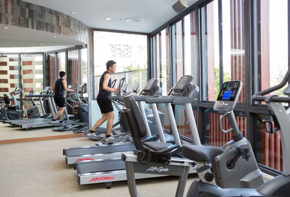 Eastin Tan Hotel Chiang Mai 46/78