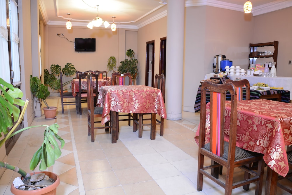 Inca's Room Hotel 42/50