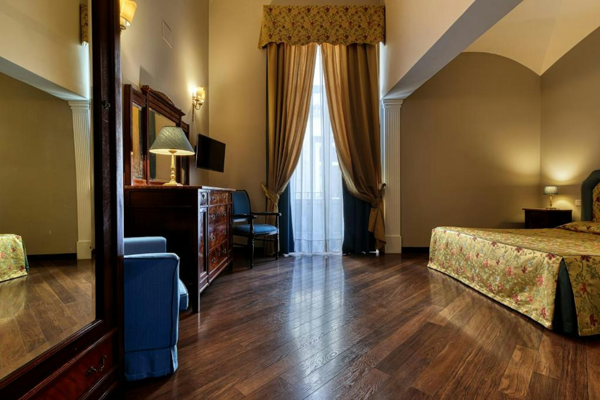 Decumani Hotel De Charme 6/51
