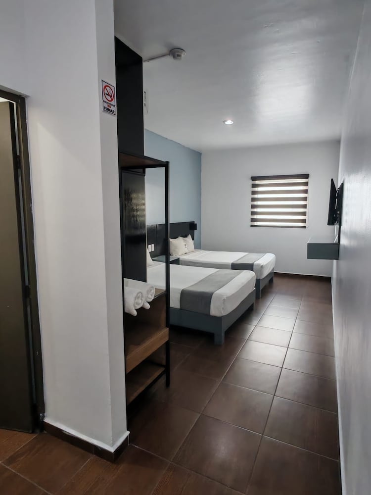 Alo Select Mazatlan 16/38