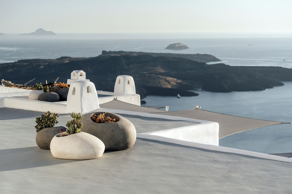 Belvedere Suites 45/50