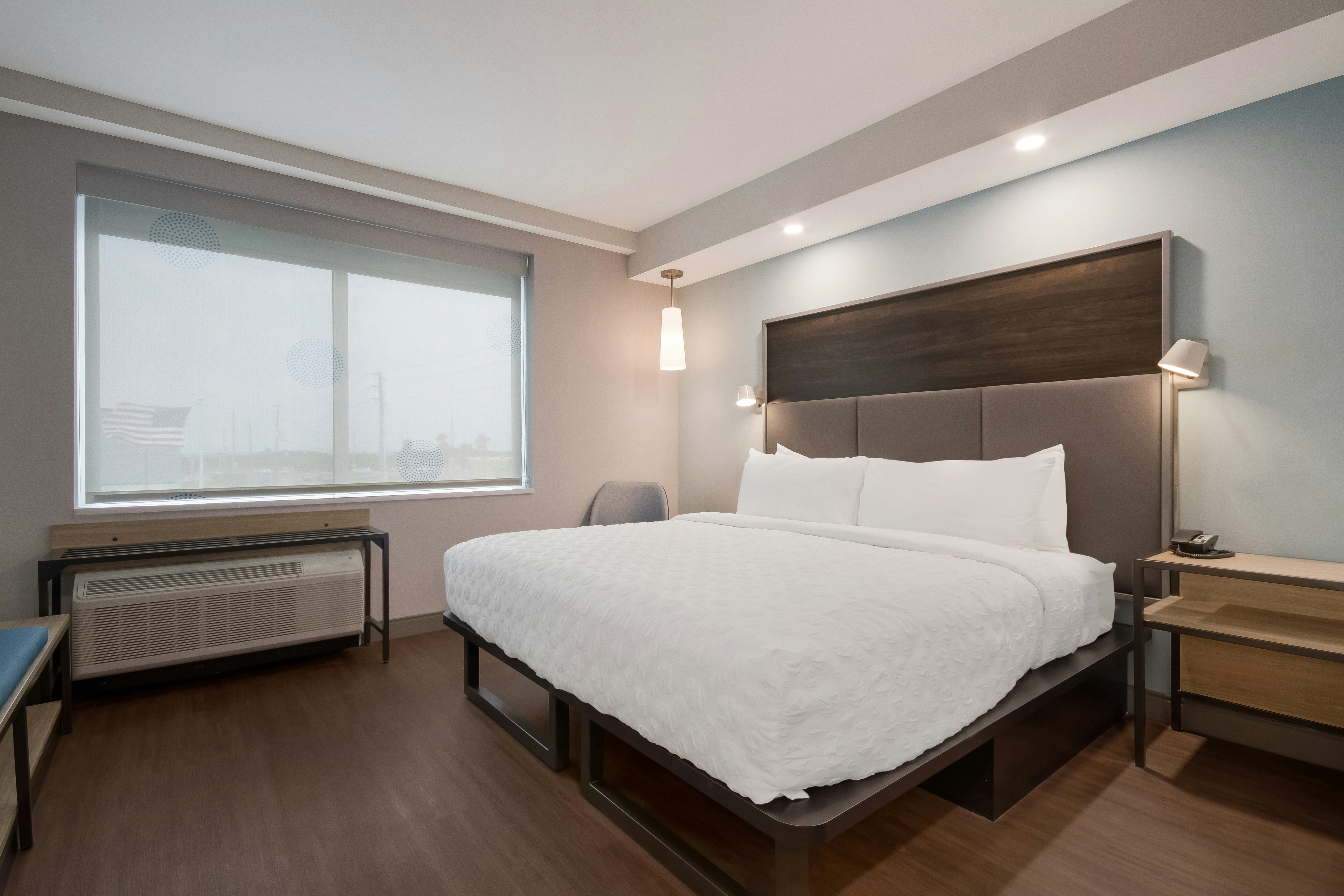 Room, King and Twin Beds, Bunk Bed, Xl