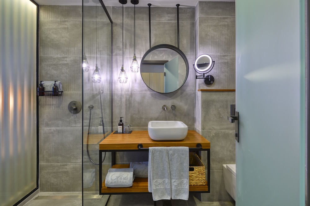 Grifid Hotel Vistamar 49/50