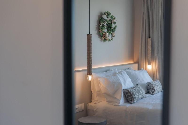 Room, 2 Double Beds, Plunge Pool