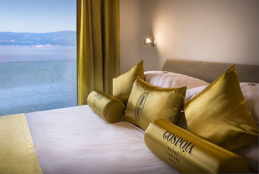 HOTEL VINOTEL GOSPOJA 8/69
