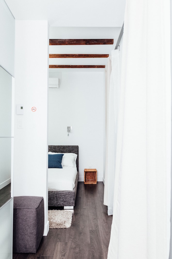 The Flatbook Boutique Hotel 8/66