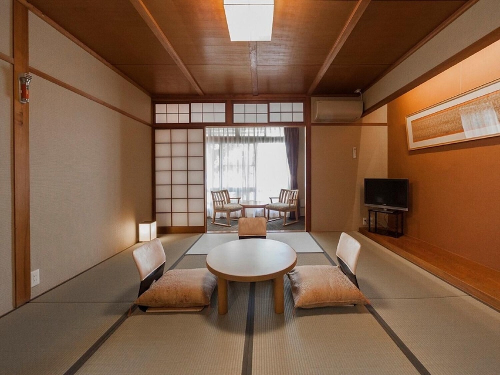 Onsen Guest House Aobato No Su 28/38