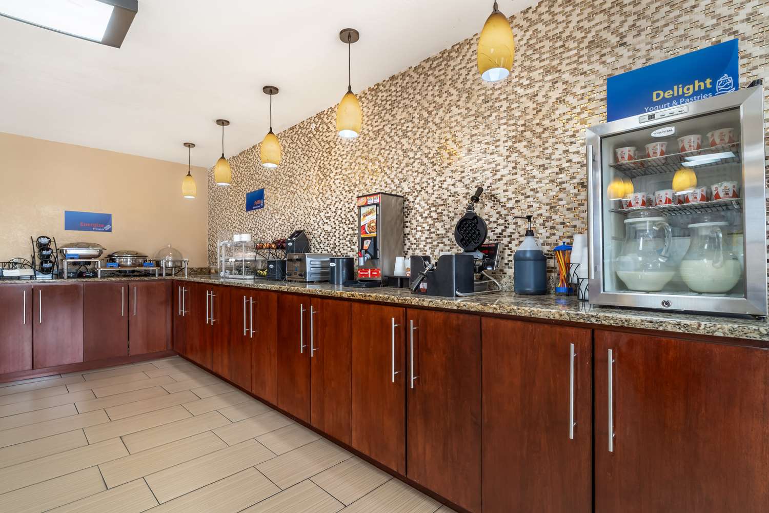 Best Western Padre Island 3/9