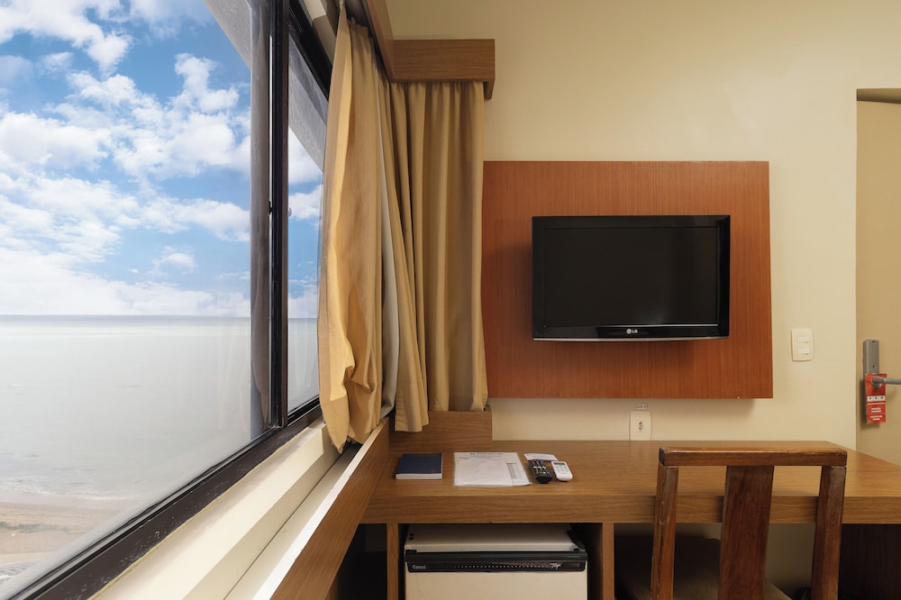 Hotel Dan Inn Mar Piedade - Grande Recife By Nacional Inn 38/48