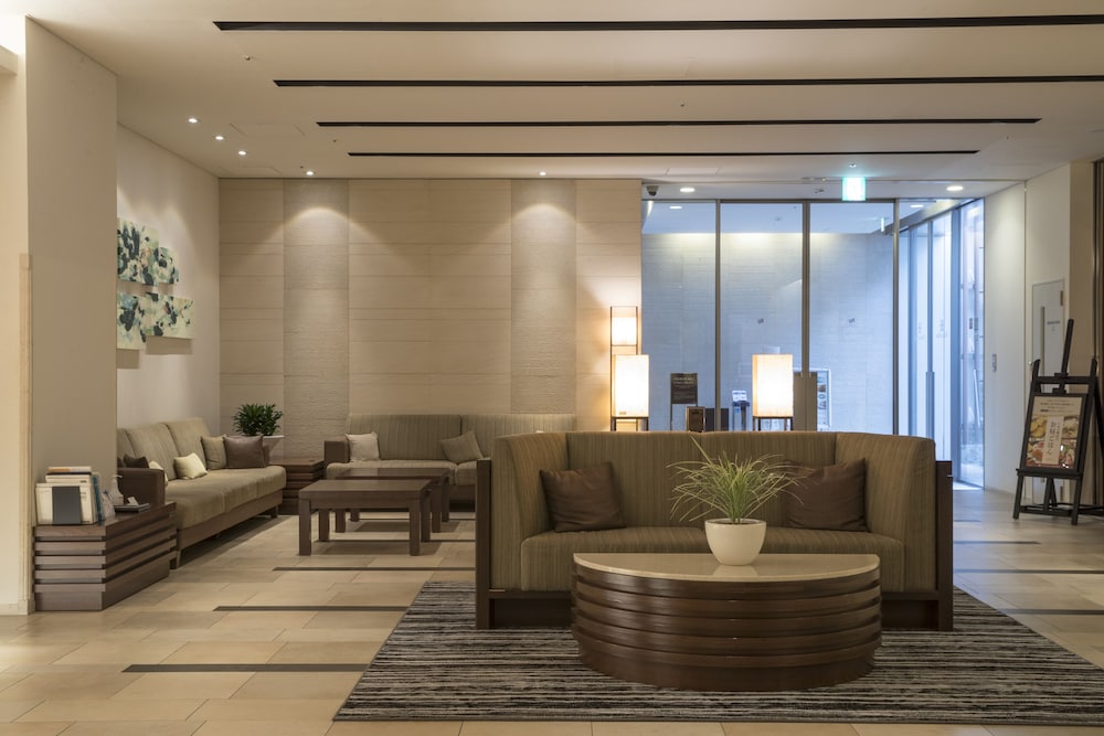 Richmond Hotel Kumamoto Shinshigai 30/50