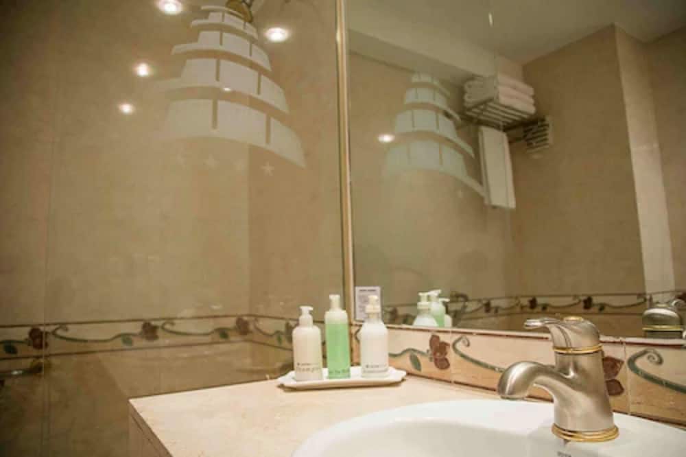 Hotel HR Esmeralda Luxor By Nobile 29/54