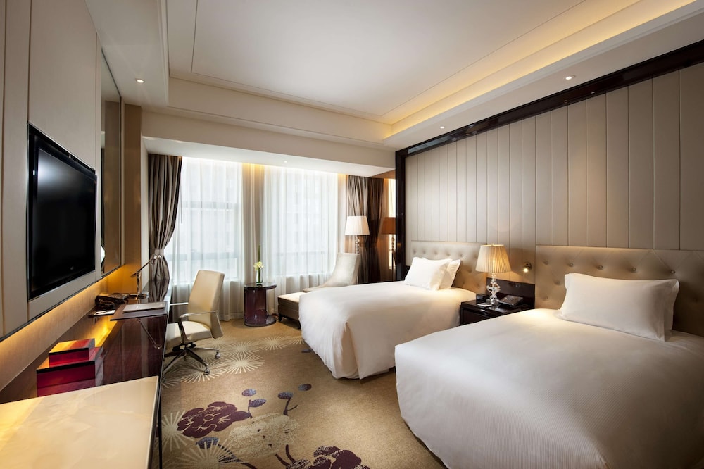 Hilton Nanjing 26/98
