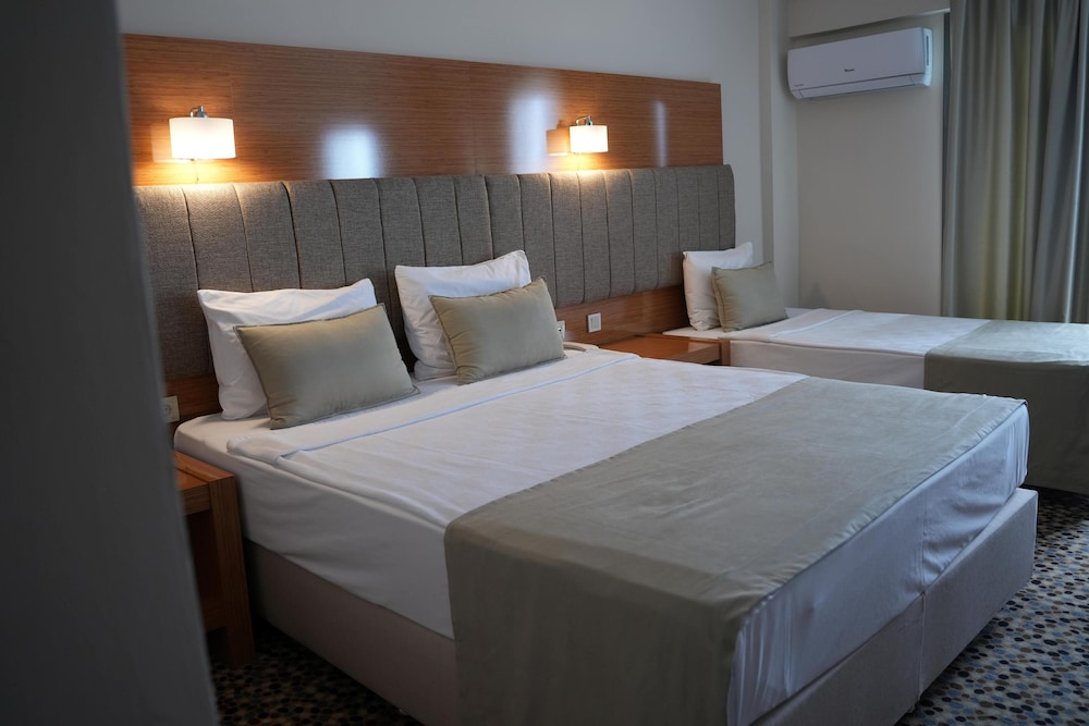 Ada Newday Resort Hotel & Spa 13/50