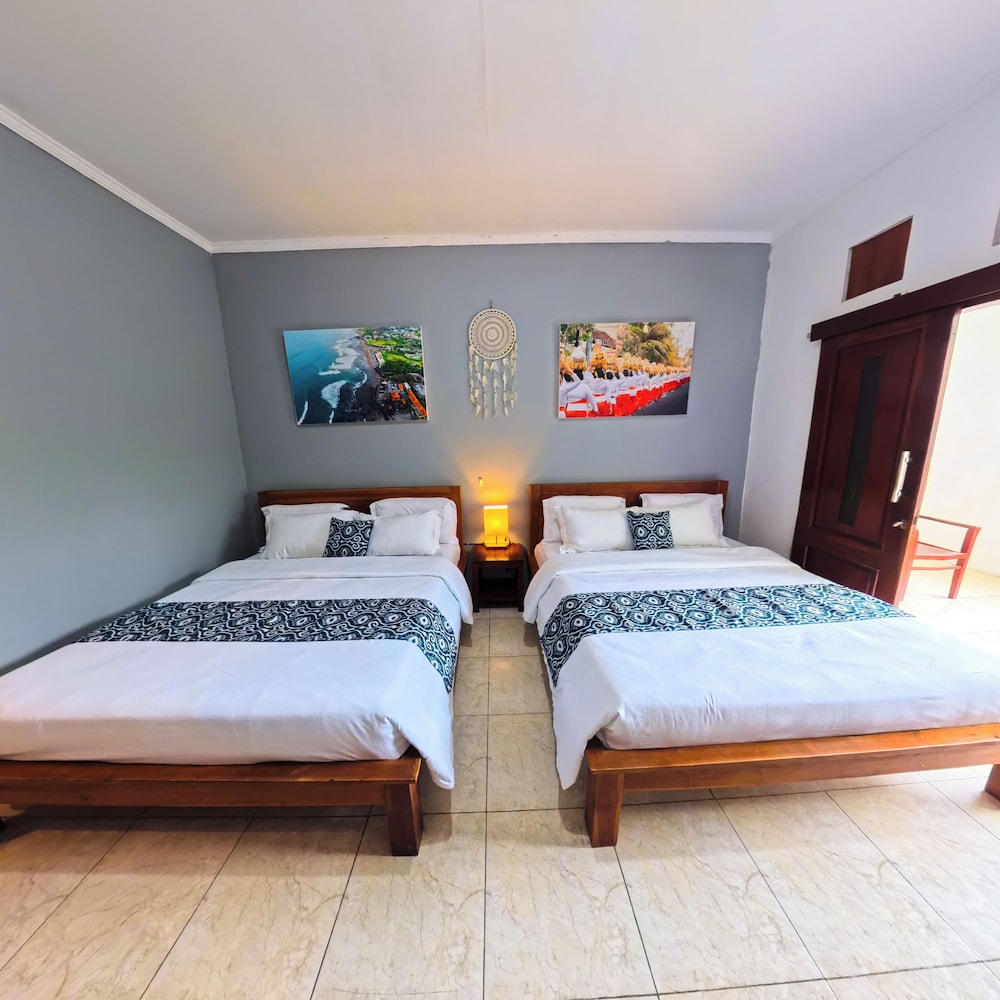 Ketapang Guest House Canggu by ZUZU 8/34