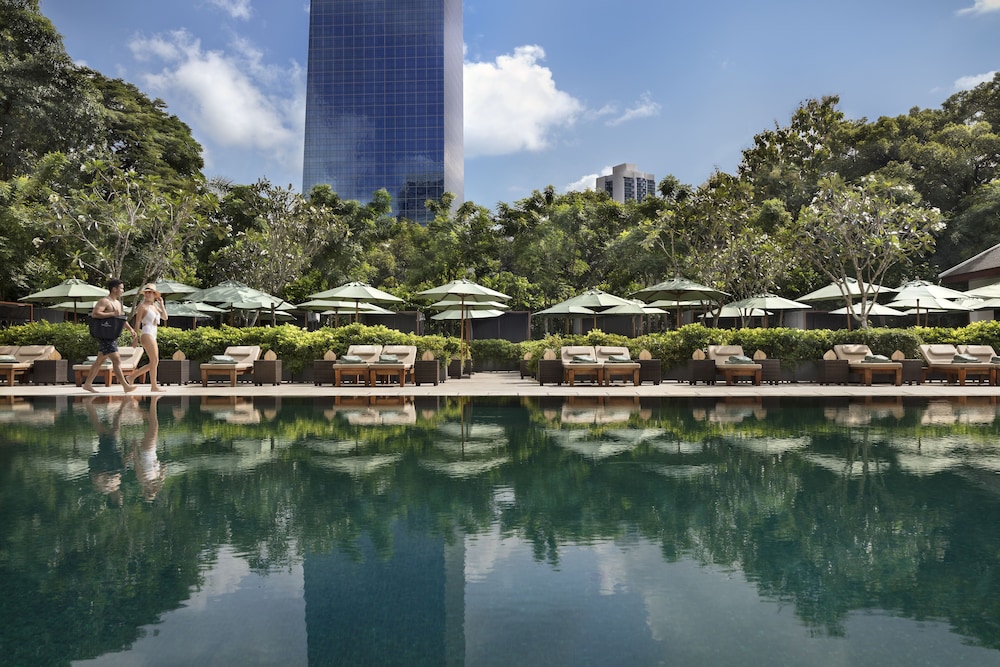 The Sukhothai Bangkok 6/83