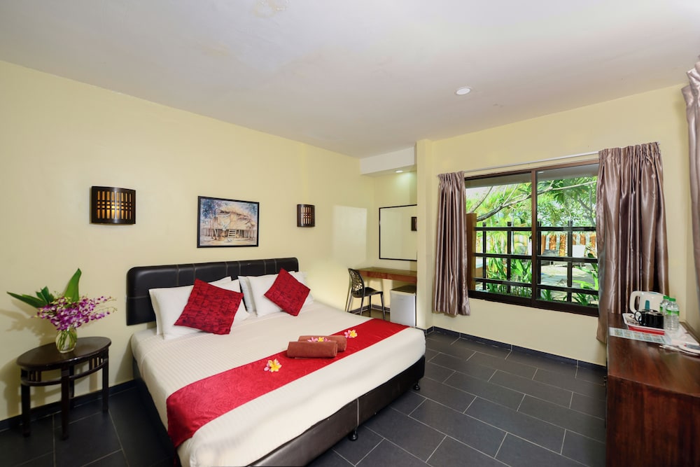 Coconut Beach Villa Langkawi 20/50