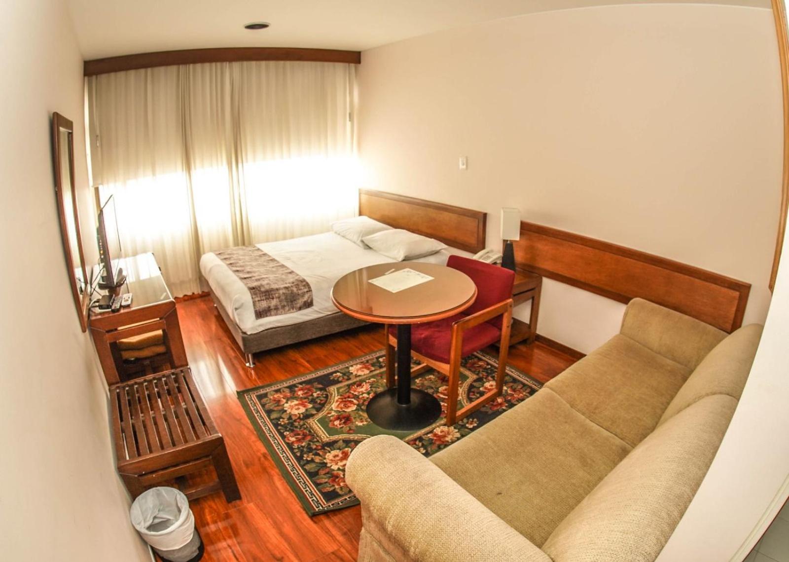 Hotel Boyaca Plaza 22/26