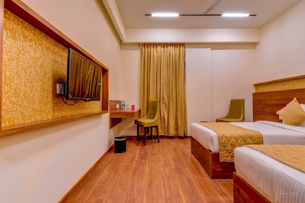 Zip By Spree Hotels Whitefield 17/48