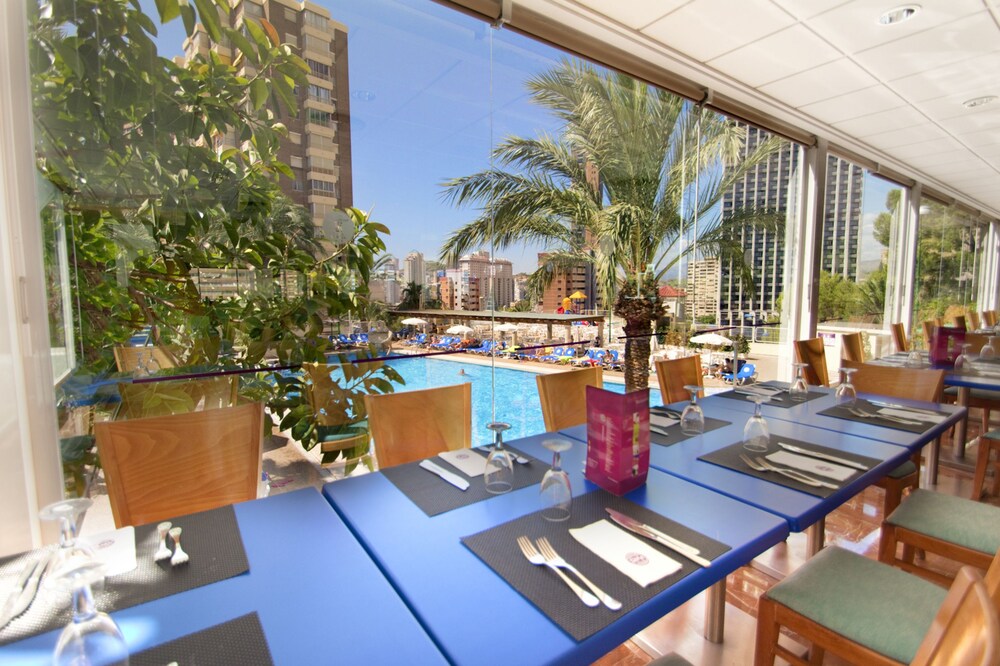 Servigroup Torre Dorada 34/48