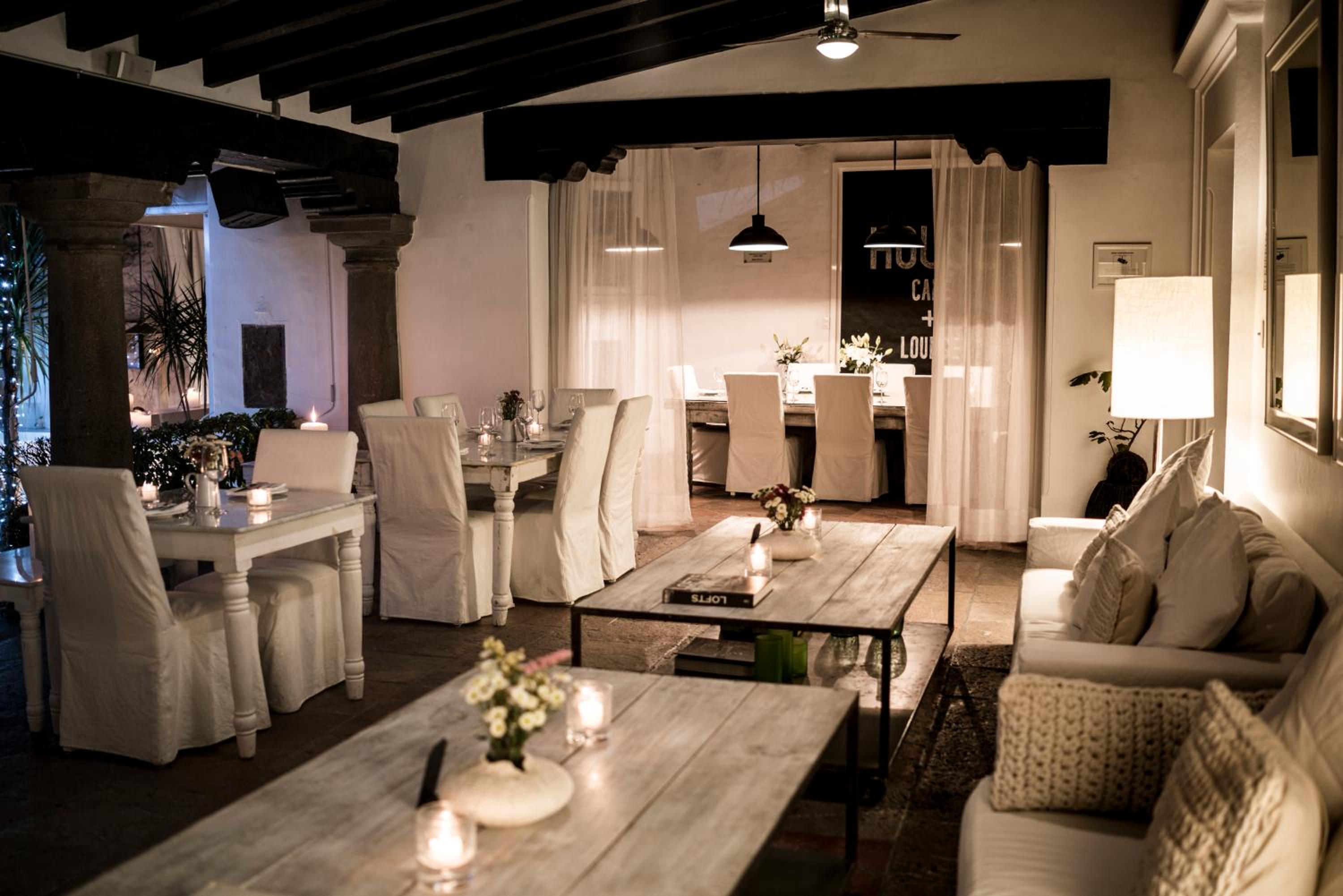 Las Casas B B Bed and Breakfast 33/53