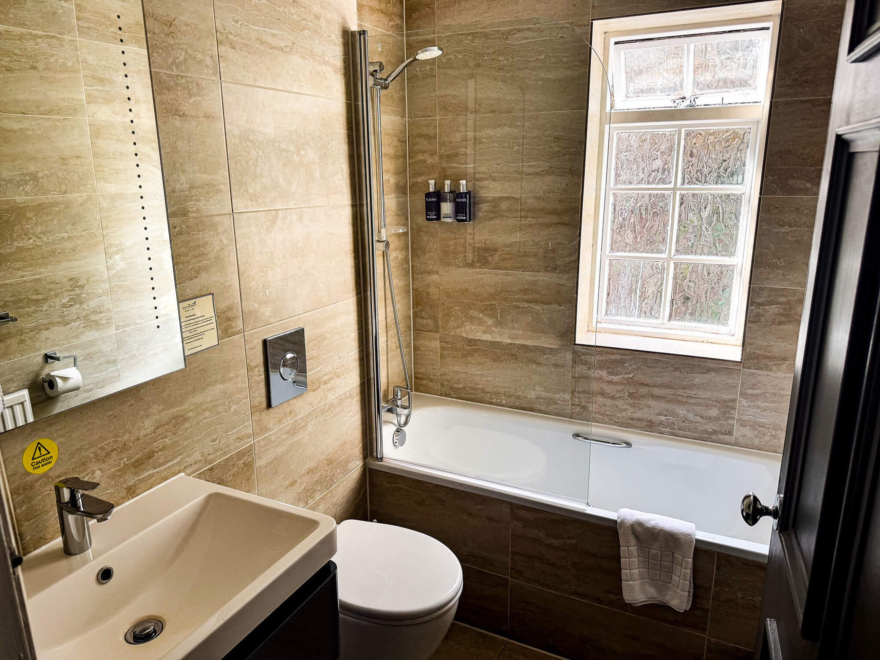 The Wild Pheasant Hotel and Spa 46/49