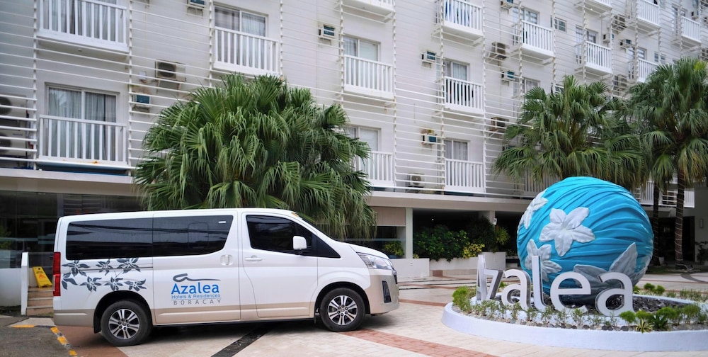Azalea Hotels & Residences Boracay 39/46