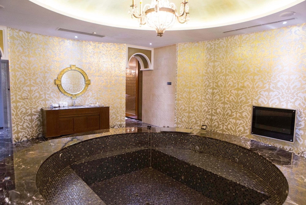 All-Ur Boutique Motel - Tai-Chung Branch 26/50