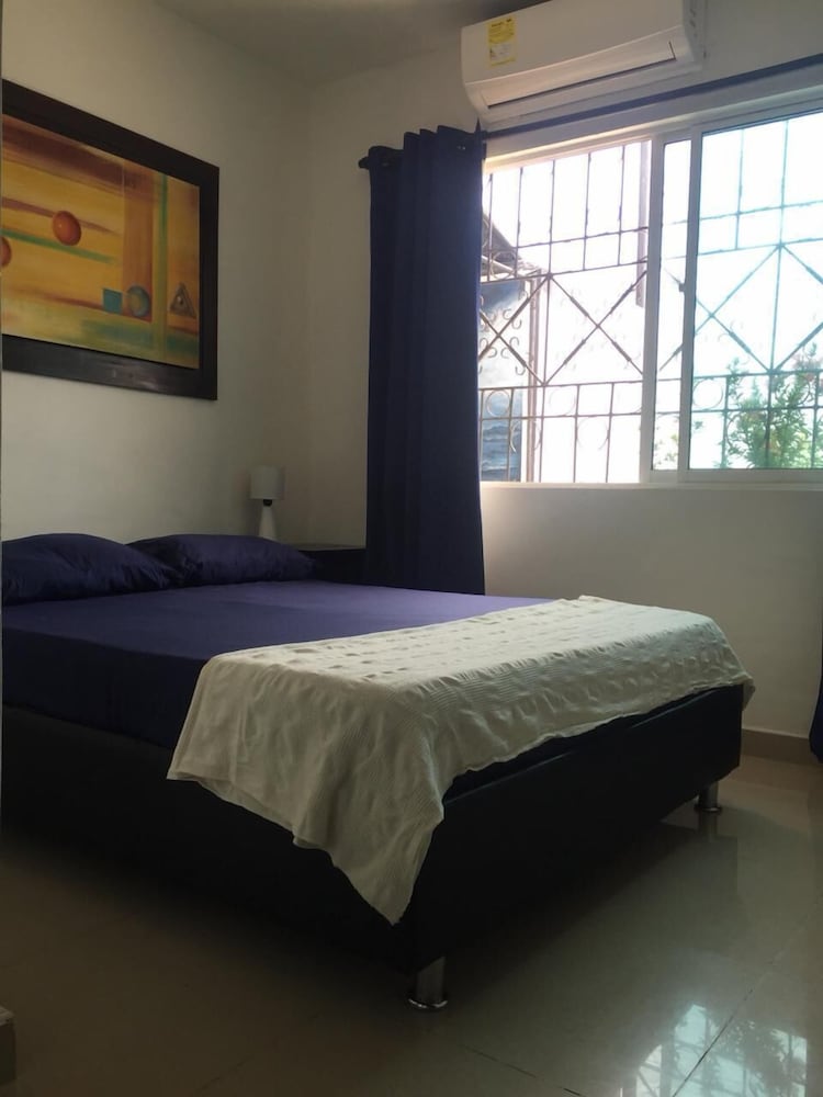 Hostel Caribe Cartagena 15/46