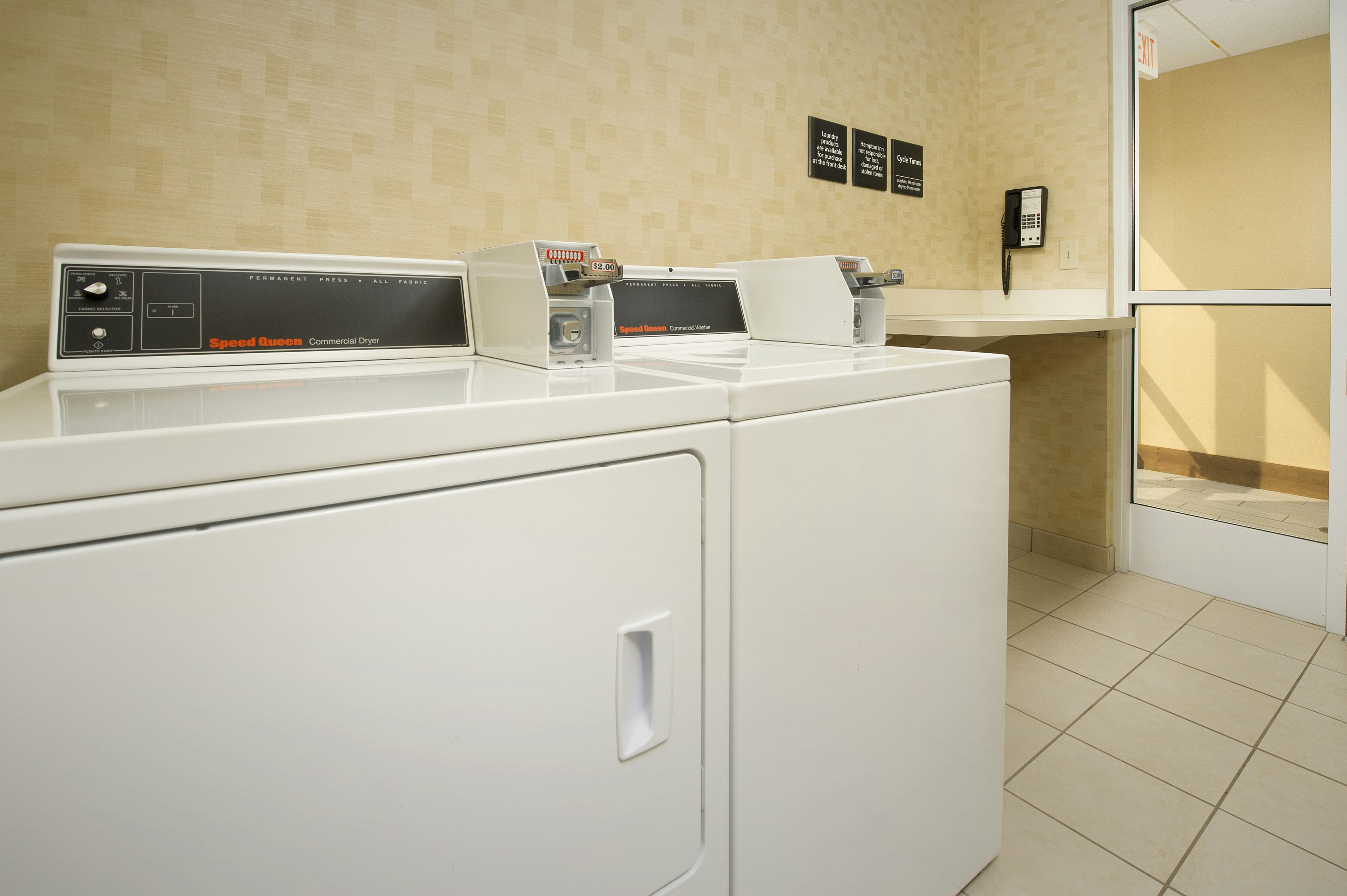 Hampton Inn Syracuse Clay 10/41