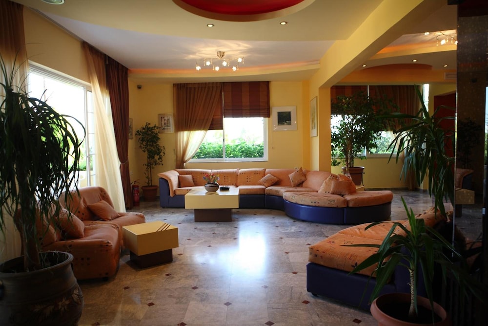Pantheon Hotel 30/49