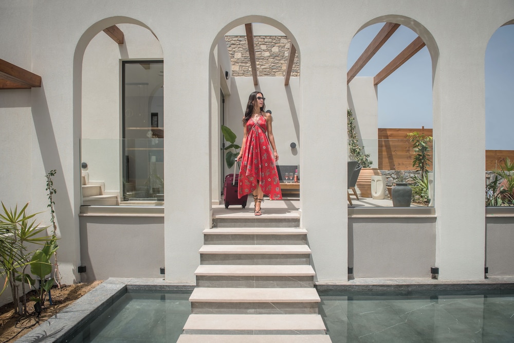 Vaya Suites by Omilos Hotels 35/49