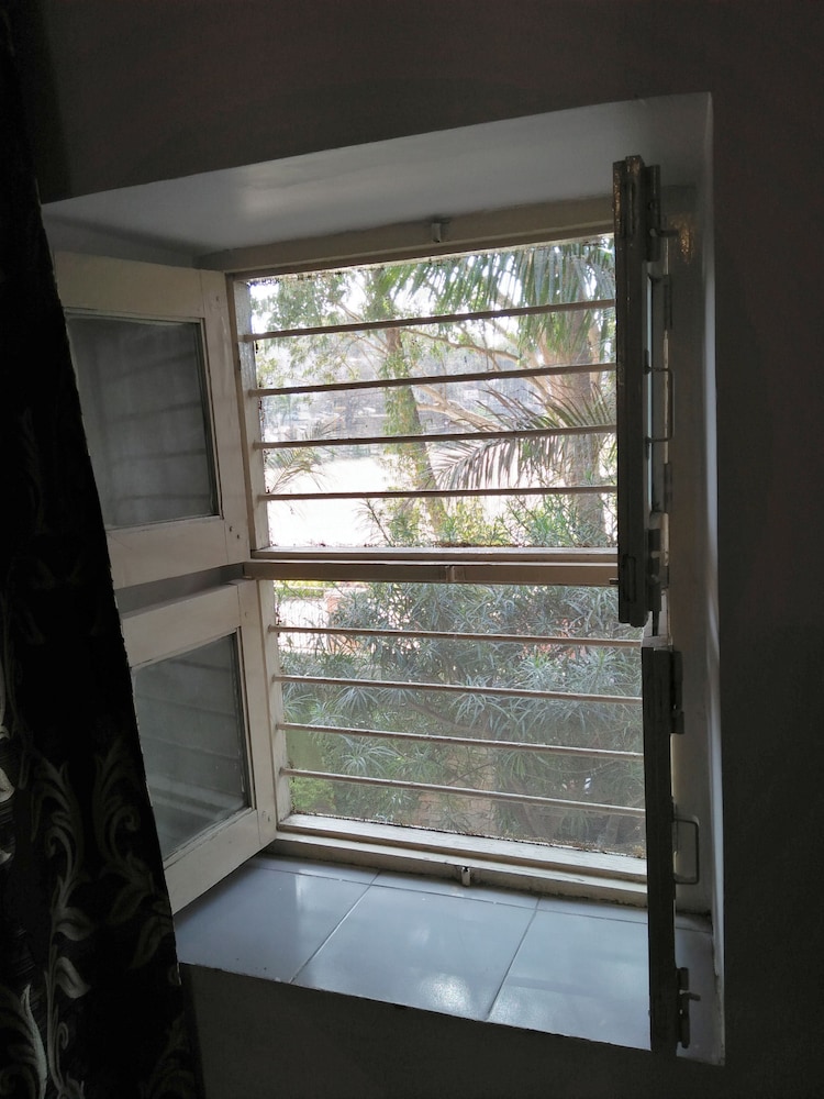 Hotel Shanti Mount Abu 20/28