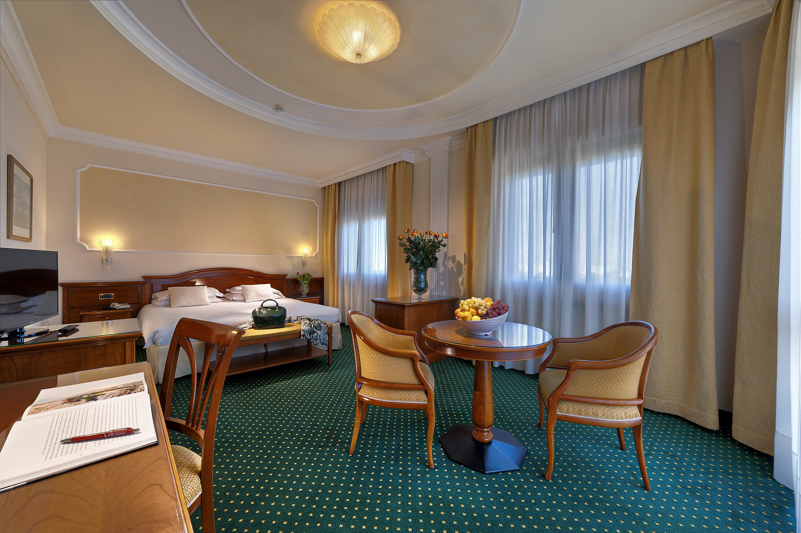 Hotel Terme Antoniano 17/20