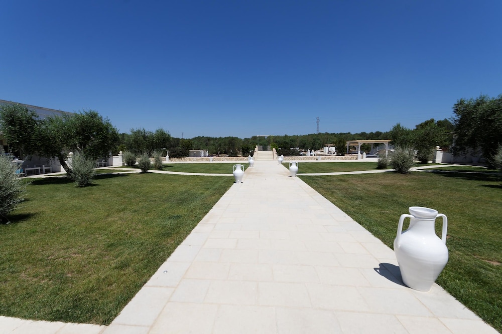 Masseria Muntibianchi Agriresort 24/50