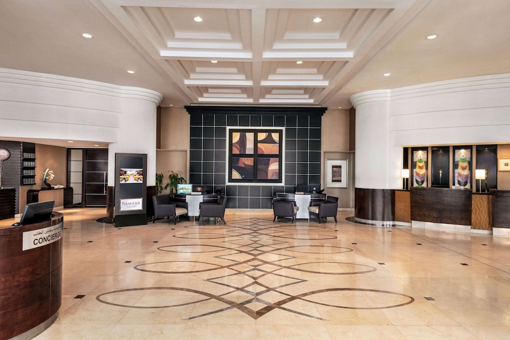 Ramada Plaza By Wyndham Dubai Deira 8/50
