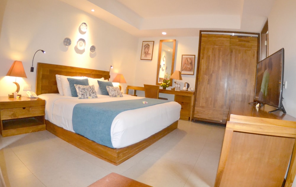 Rama Garden Hotel 22/71