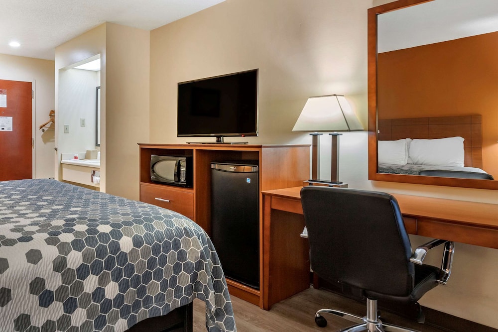 Econo Lodge Saint Stephen 20/37