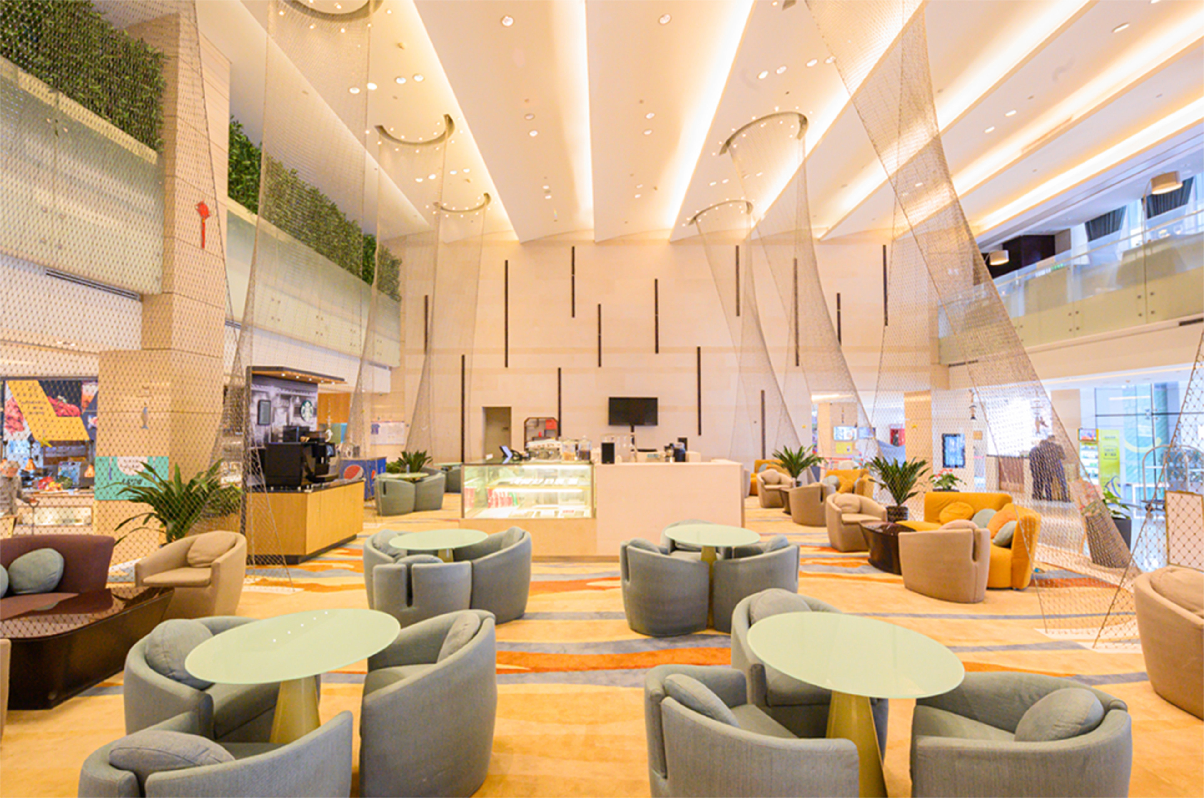 Holiday Inn Qingdao City Centre 31/50