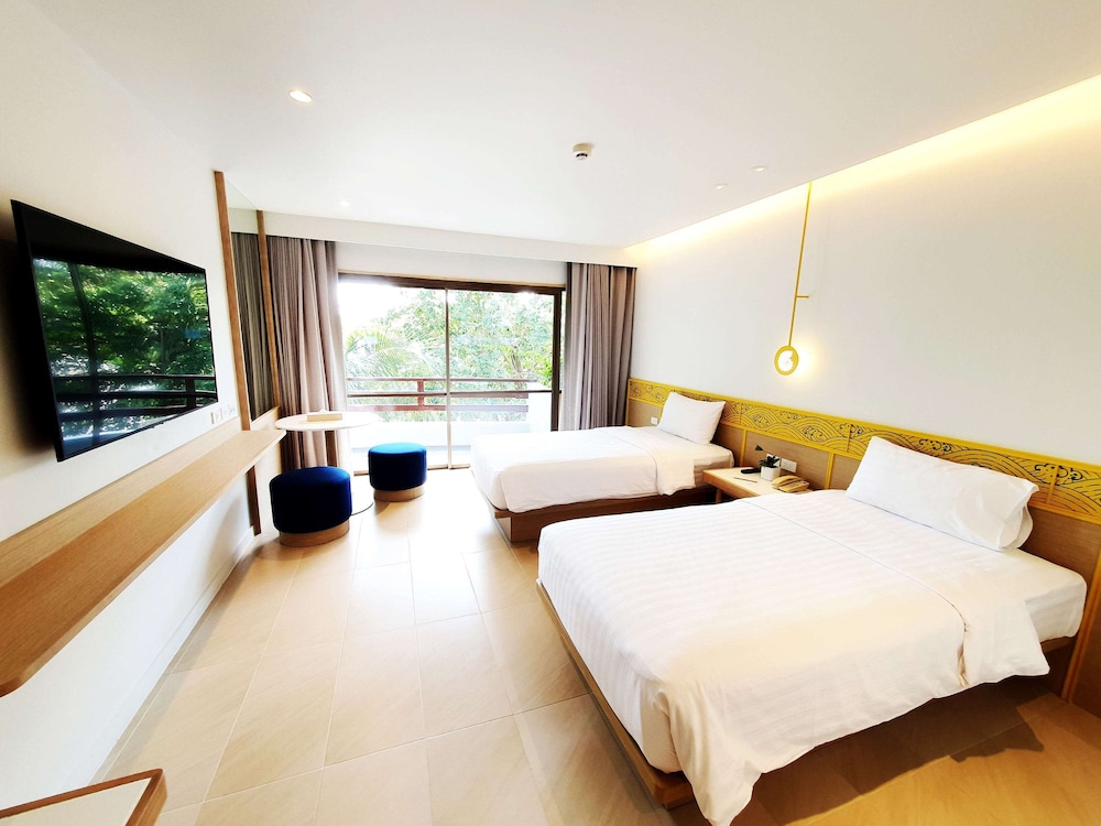Novotel Rayong Rim Pae Resort 25/76