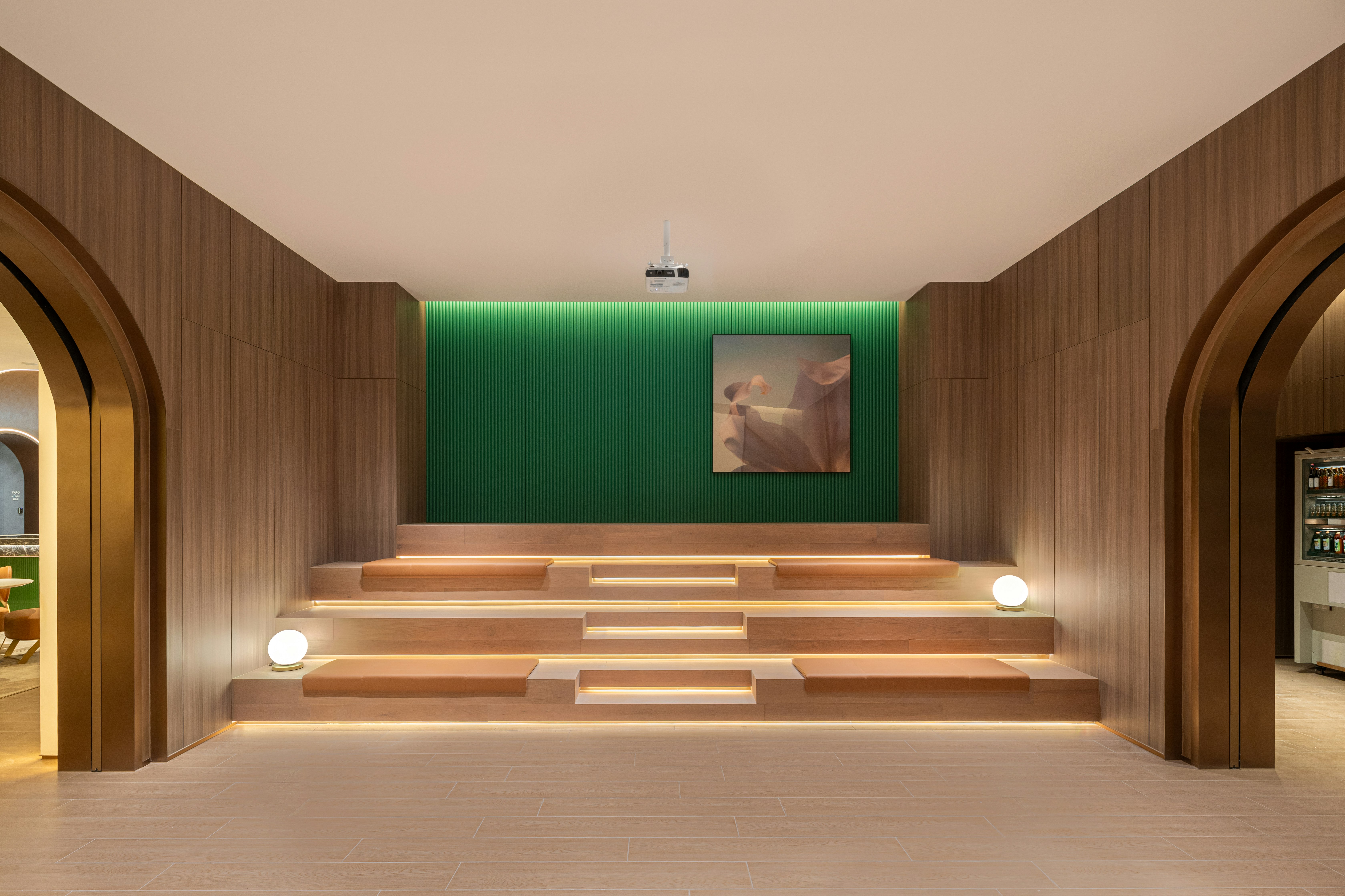 Modena by Fraser Wujiaochang Shanghai 7/55